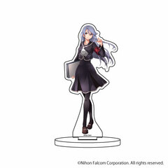 Character Acrylic Figure 