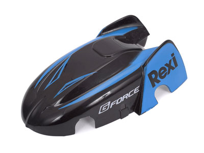 Canopy [Rexi] Blue