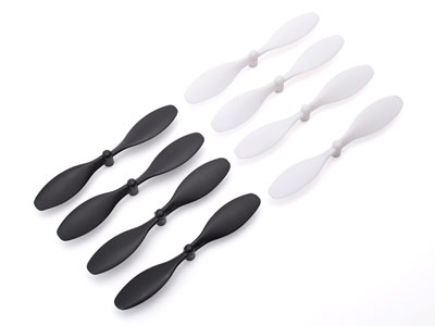 Propeller Set [Rexi] (8pcs)