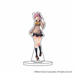 Character Acrylic Figure 