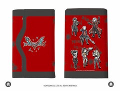Chara Key Case 