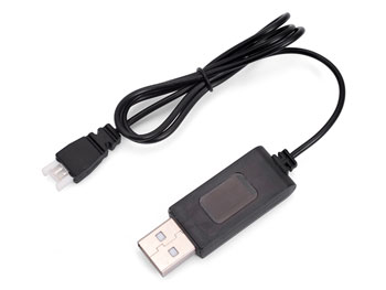 USB Charger [Rexi]