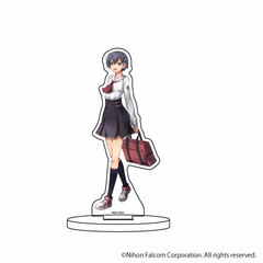 Character Acrylic Figure 
