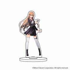 Character Acrylic Figure 