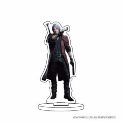 Chara Acrylic Figure 