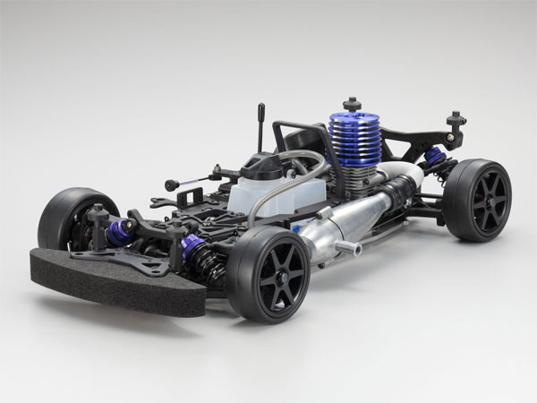 Put V-ONE SR KIT w/GXR15V