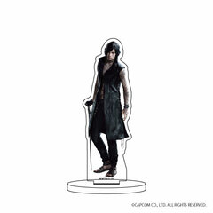 Chara Acrylic Figure 