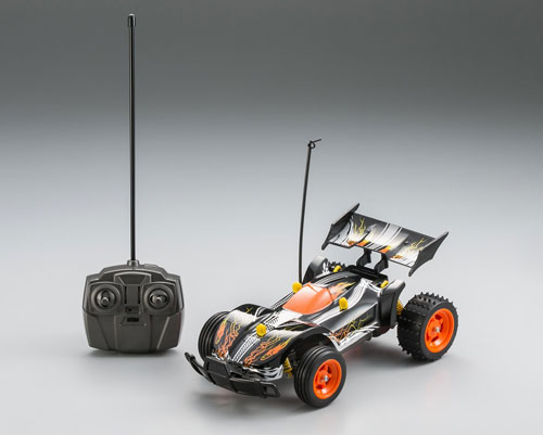 RC Thunder Buggy Super