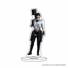 Chara Acrylic Figure 