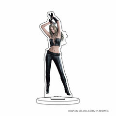 Chara Acrylic Figure 
