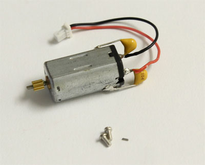 Main Motor (HFP100)