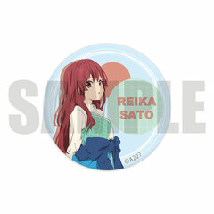 22/7 Magnet Clip D Reika Sato