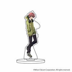 Character Acrylic Figure 