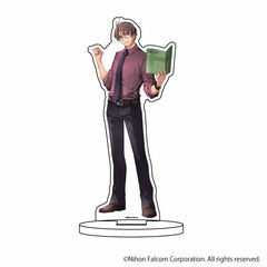 Character Acrylic Figure 
