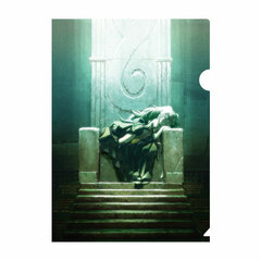 Fire Emblem: Three Houses Metallic File 01. Three Houses