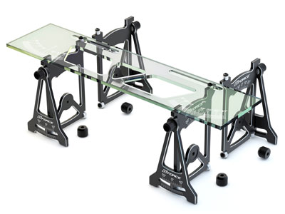 Setup System (Black)