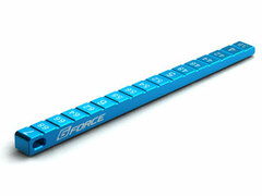 Ride Height Gauge 3.8-7.0mm (Blue)