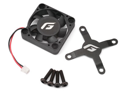 TS160A ESC Cooling Fan