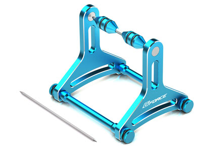 Tire Balancer Plus (Blue)