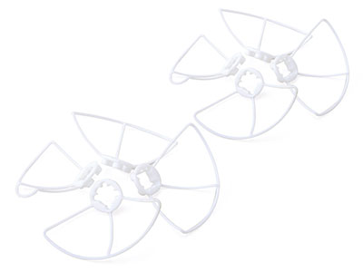 PXY Propeller Guard Set (8pcs)