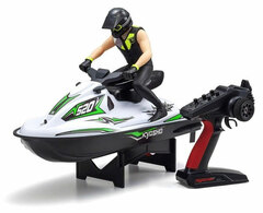 WAVE Chopper 2.0 Color Type 1 Ready Set KT231P+
