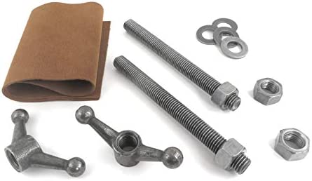 Screw Pull Rod Set (for Incredible)