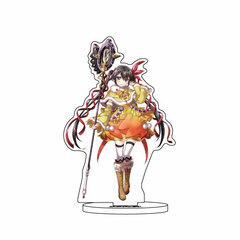 Chara Acrylic Figure 