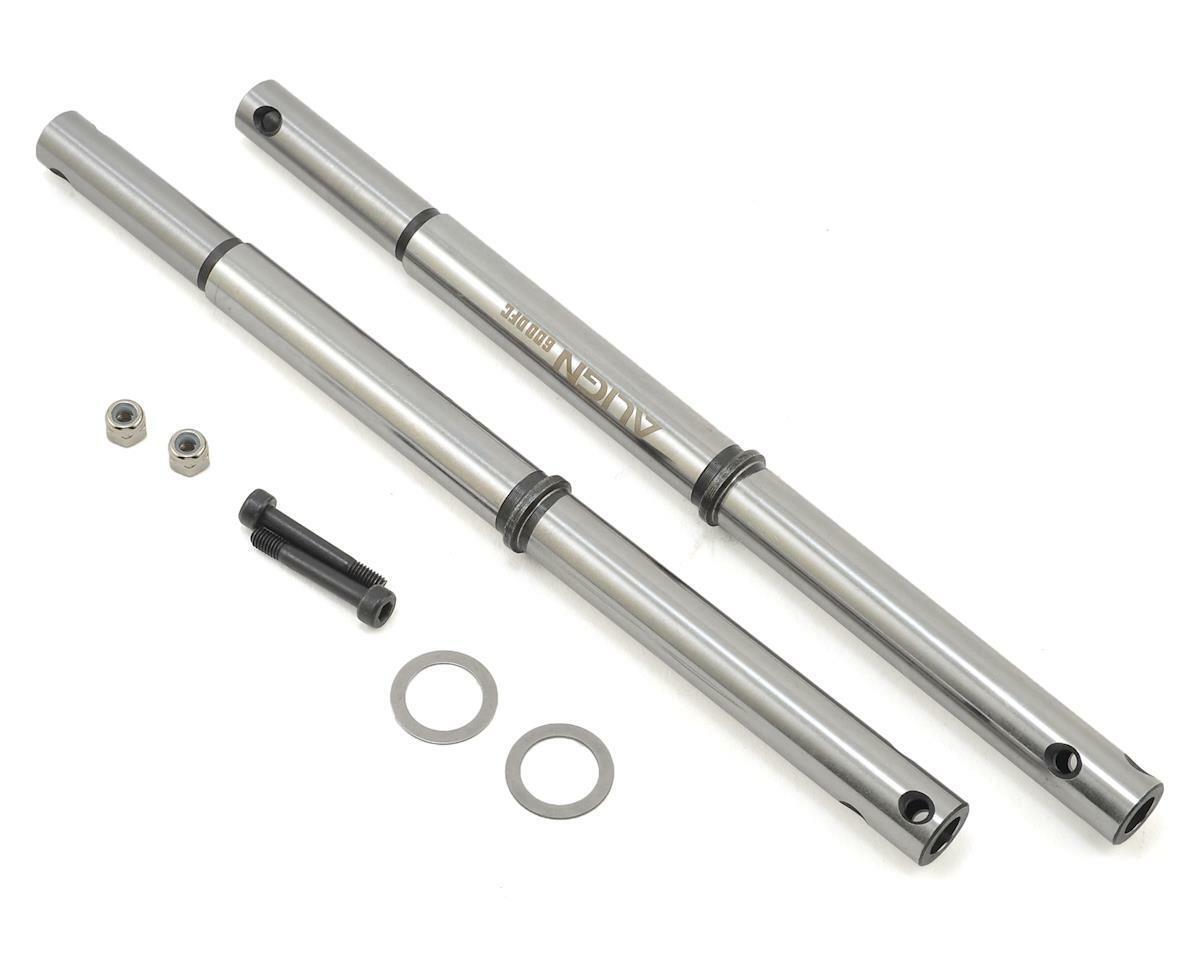 Main Shaft Head Set (for Incredible)