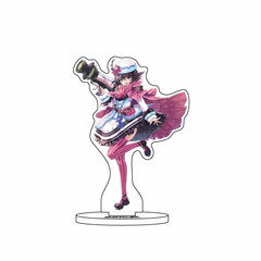 Chara Acrylic Figure 