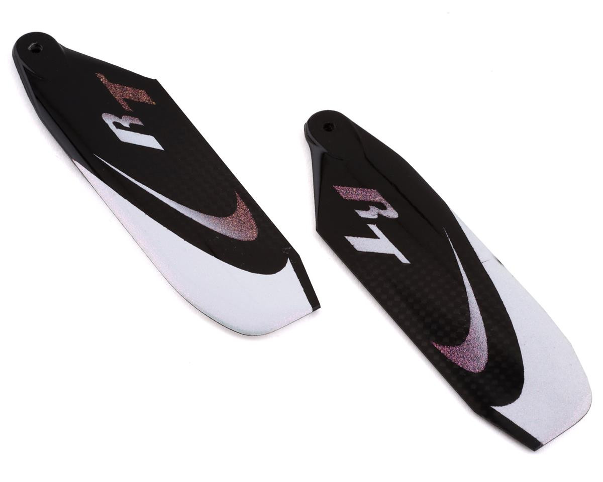 Tail Blade Set (for Incredible)
