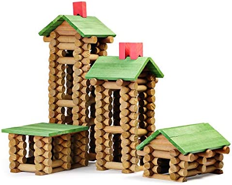 Cabin Set (for Incredible)