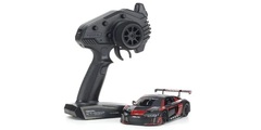MR03RWD TX Chassis Set W-MM with RM Case
