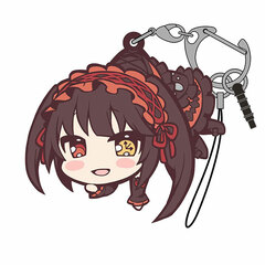 Date A Live Kurumi Tokisaki Tsumamare Hyouketsu no Kizuna Ver. 2.0