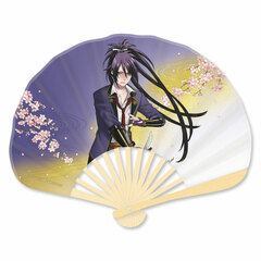 Touken Ranbu Online Folding Fan 52: Fudou Yukimitsu