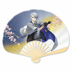 Touken Ranbu Online Folding Fan 74: Yamanbagiri Chougi