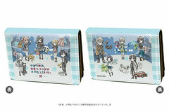 Chara Case 
