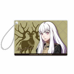 Fire Emblem: Three Houses Acrylic Keychain 24. Lysithea