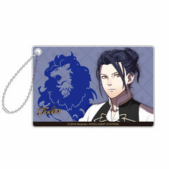 Fire Emblem: Three Houses Acrylic Keychain 14. Felix