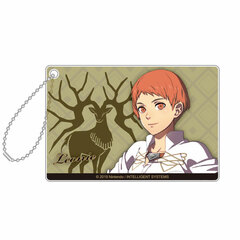 Fire Emblem: Three Houses Acrylic Keychain 27. Leonie