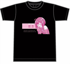 BOFURI: I Don't Want to Get Hurt, so I'll Max Out My Defense. T-shirt XL