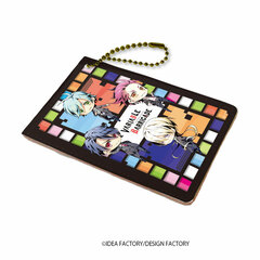 Chara Pass 