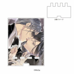 Deka Smart Chara Stand 