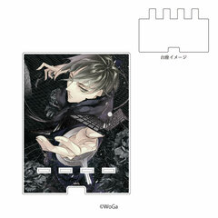 Deka Smart Chara Stand 