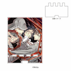 Deka Smart Chara Stand 