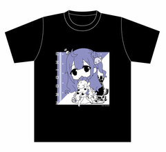 Azur Lane Character Print T-shirt Unicorn