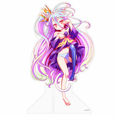 COSPA Depot Exclusive No Game No Life New Illustration Cat Ear 