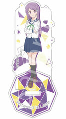 Asteroid in Love Acrylic Stand Moe Suzuya