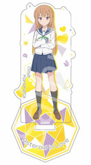 Asteroid in Love Acrylic Stand Misa Konohata