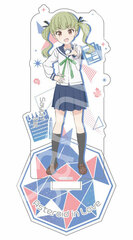 Asteroid in Love Acrylic Stand Sayuri Ibe