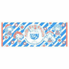 ChimaDol THE IDOLM@STER Million Live! Sports Towel Jelly PoP Beans